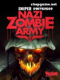 Sniper Elite Nazi Zombie Army