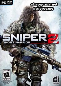 Sniper Ghost Warrior 2