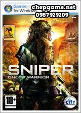 Sniper Ghost Warrior