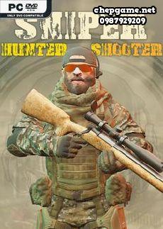 Sniper Hunter Shooter