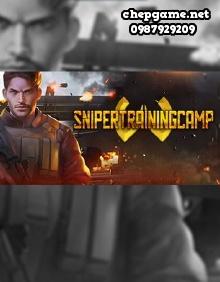 Sniper Training Camp