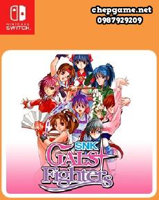 SNK GALS FIGHTERS