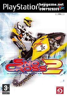 SnoCross 2 Featuring Blair Morgan