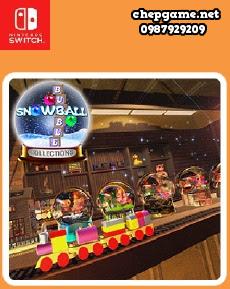 Snowball Collections Bubble