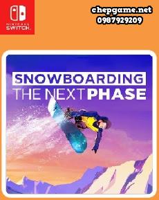 Snowboarding The Next Phase