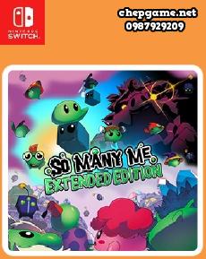 So Many Me Extended Edition