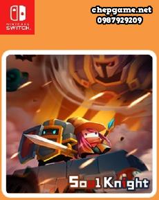 So﻿ul Knig﻿h﻿t﻿