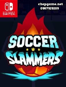 Soccer Slammers