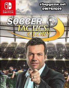 Soccer Tactics & Glory