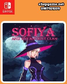 Sofiya and the Ancient Clan