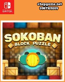 Sokoban Block Puzzle