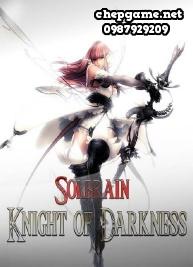Solbrain Knight of Darkness