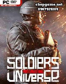 Soldiers of the Universe