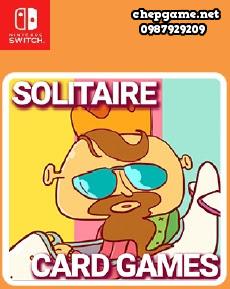 Solitaire Card Games