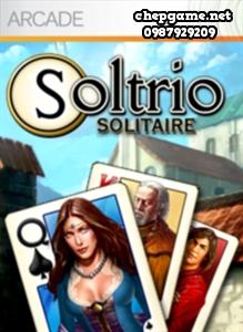 Soltrio Solitaire