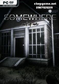 Somewhere Sect of Relic