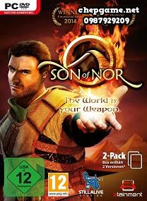 Son of Nor Gold Edition