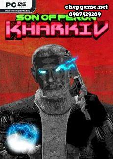 Son of Perun Kharkiv