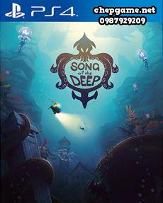 Song of The Deep