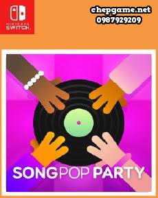 SongPop Party