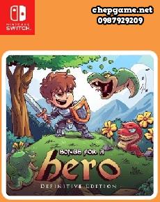 Songs for a Hero Definitive Edition