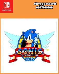Sonic 1 SMS Remake