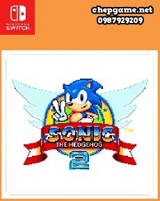 Sonic 2 SMS Remake