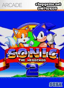 Sonic The Hedgehog 2