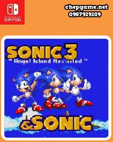 Sonic the Hedgehog 3 AIR