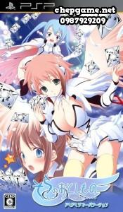 Sora No Otoshimono Dokidoki Summer Vacation