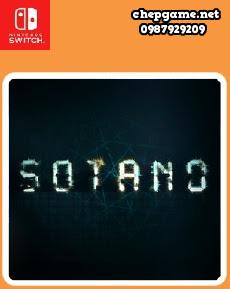 SOTANO Puzzle Escape Room