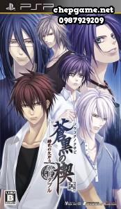 Soukoku no Kusabi Hiiro no Kakera 3 Portable