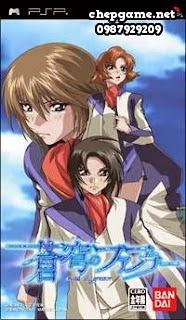 Soukyuu no Fafner Dead Aggressor