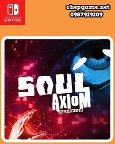Soul Axiom Rebooted