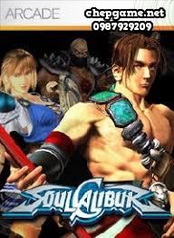 Soul Calibur