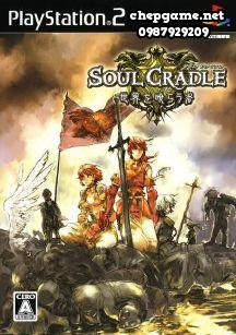 Soul Cradle Sekai o Kurau Mono