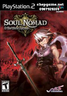 Soul Nomad & The World Eaters