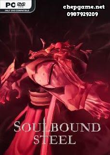 Soulbound Steel