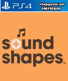 Sound Shapes
