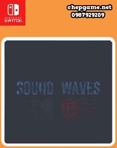 Sound waves