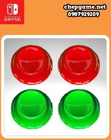 Soundboard Buttons with Instant Sounds