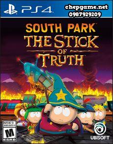 South Park The Stick of Truth