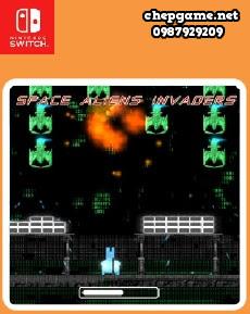 Space Aliens Invaders