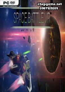Space Battle VR