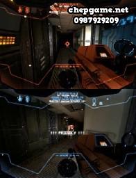 Space Beast Terror Fright