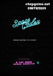 Space Codex
