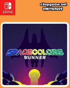 Space Colors Runner