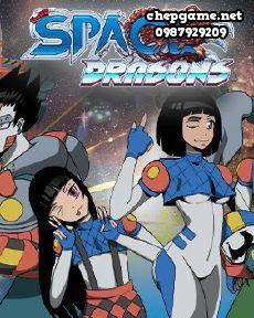 Space Dragons