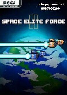 Space Elite Force 2