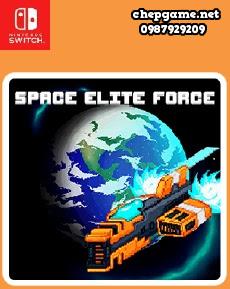 Space Elite Force